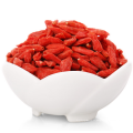 2017 nouvelles baies de Goji séchées biologiques certifiés, Goji biologique, baie de Goji bio